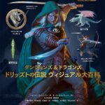 THE LEGEND OF DRIZZD